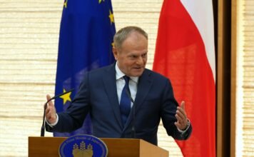 Туск заявил, что Россия может атаковать члена НАТО в течение месяцев