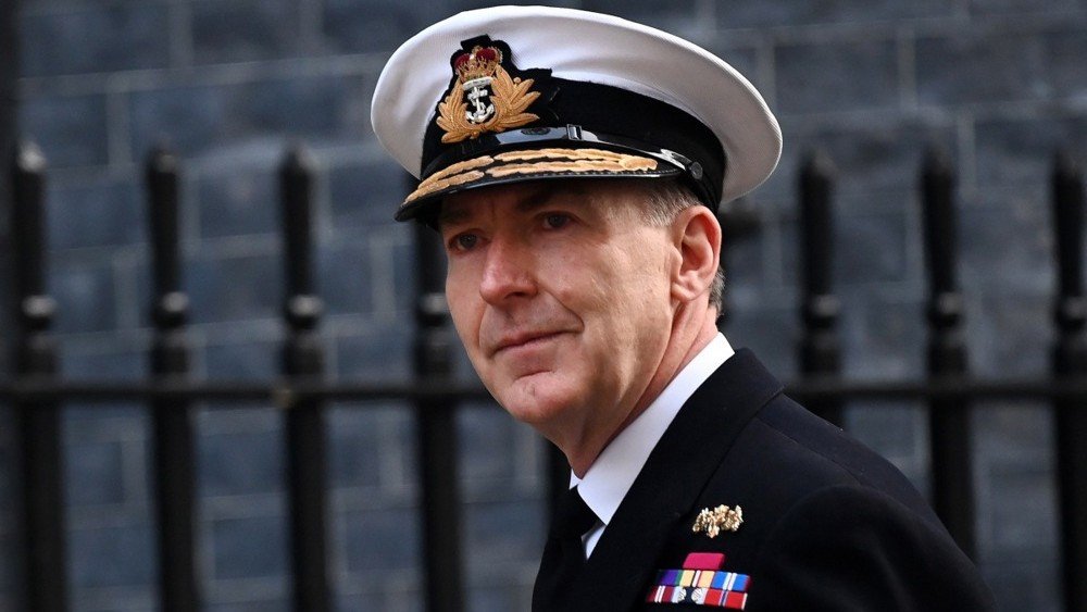 «Противоположная тому, чего хотел Путин»: экс-военачальник Британии о катастрофичности войны для РФ
