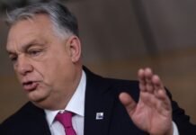 «Сейчас я нужен не в парламенте». Орбан решил не идти в депутаты, а работать в партии