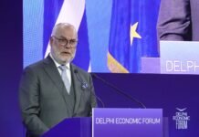 Европа должна готовиться к диалогу с Россией после окончания войны – президент Эстонии