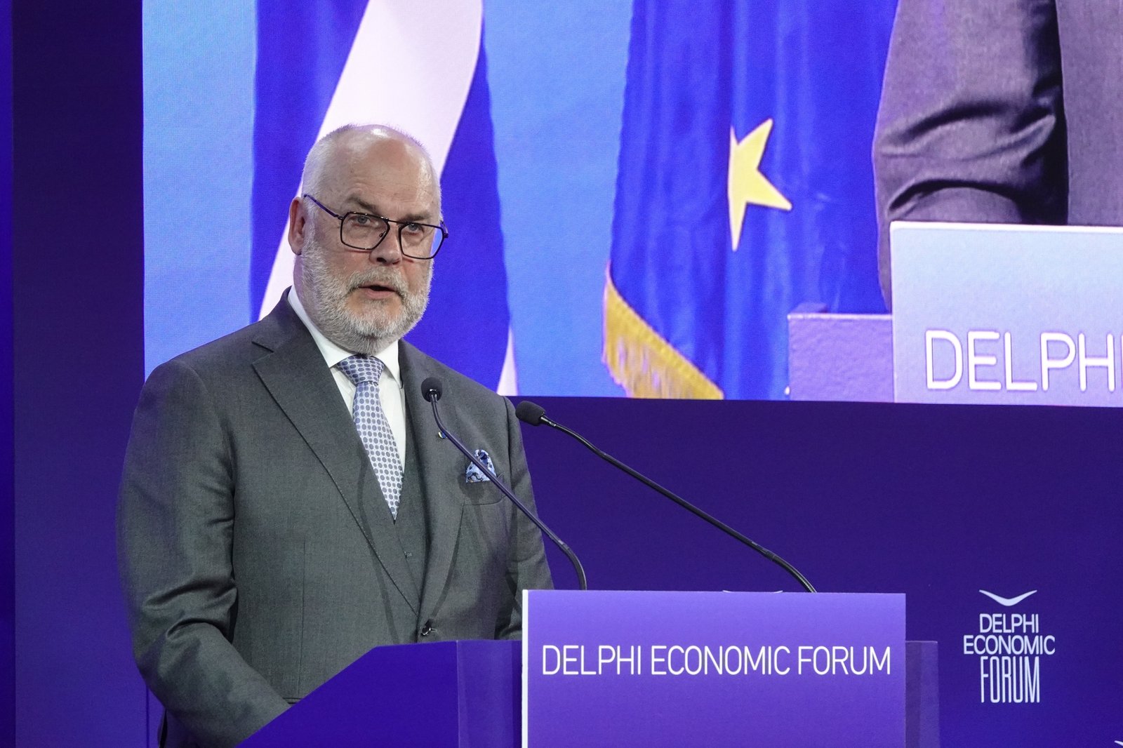 Европа должна готовиться к диалогу с Россией после окончания войны – президент Эстонии