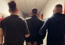 Украинца депортировали из Польши за пьяное вождение