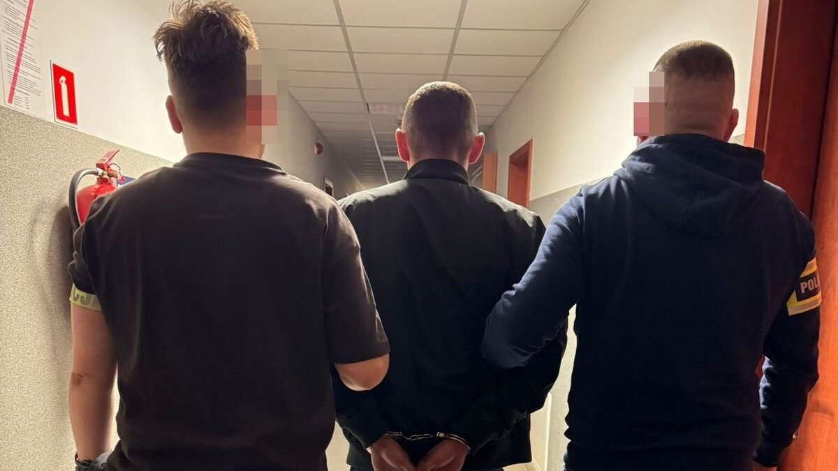 Украинца депортировали из Польши за пьяное вождение