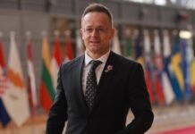 Топ-диломат Орбана, который «отчитывался» Лаврову, станет депутатом