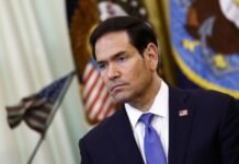 Рубио отрицает, что Иран может контролировать Ормуз