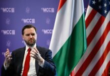 Atlantic: Вэнс считает, что Пентагон вводит в заблуждение о войне в Иране и запасах оружия