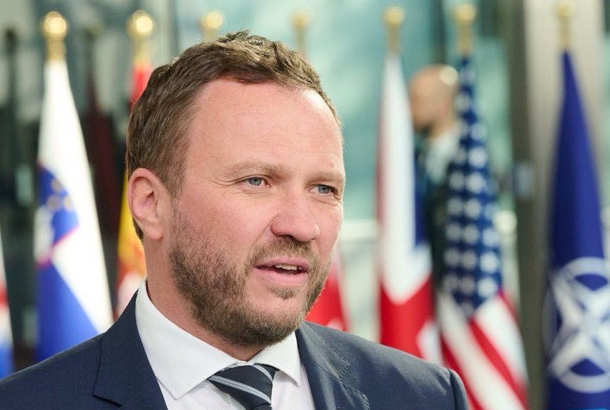 «Это будет достаточно жестко». Глава МИД Эстонии анонсировал 21-й пакет санкций ЕС против России