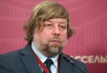 Польша обменяла археолога РФ Бутягина, которого должна была выдать Украине. В Киеве отреагировали