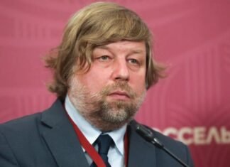 Польша обменяла археолога РФ Бутягина, которого должна была выдать Украине. В Киеве отреагировали