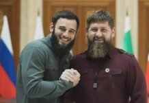Сербия лишила гражданства племянника Кадырова