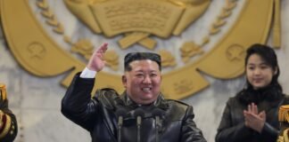 Bloomberg: Ядерный арсенал Северной Кореи превышает возможности противоракетной обороны США.