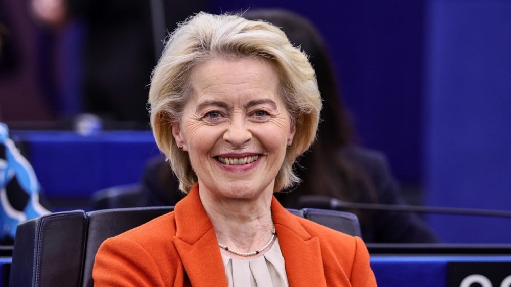 ЕС выделит Украине около 6 млрд евро на дроны из кредита в 90 млрд евро