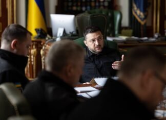 Украина получила подтверждение, что Россия вредит заключению Drone Deal – Зеленский
