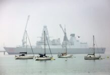 Британия создаст совместные ВМС с девятью государствами Европы как «дополнение» к НАТО