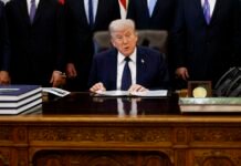 Euractiv: В Европе опасаются, что разговоры в ЕС об оборонной помощи спровоцируют Трампа