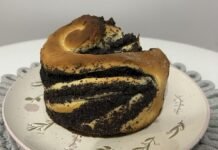 Дешевле, чем паска. Как я испекла краффин по рецепту из интернета и что из этого получилось