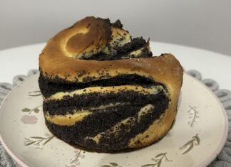 Дешевле, чем паска. Как я испекла краффин по рецепту из интернета и что из этого получилось