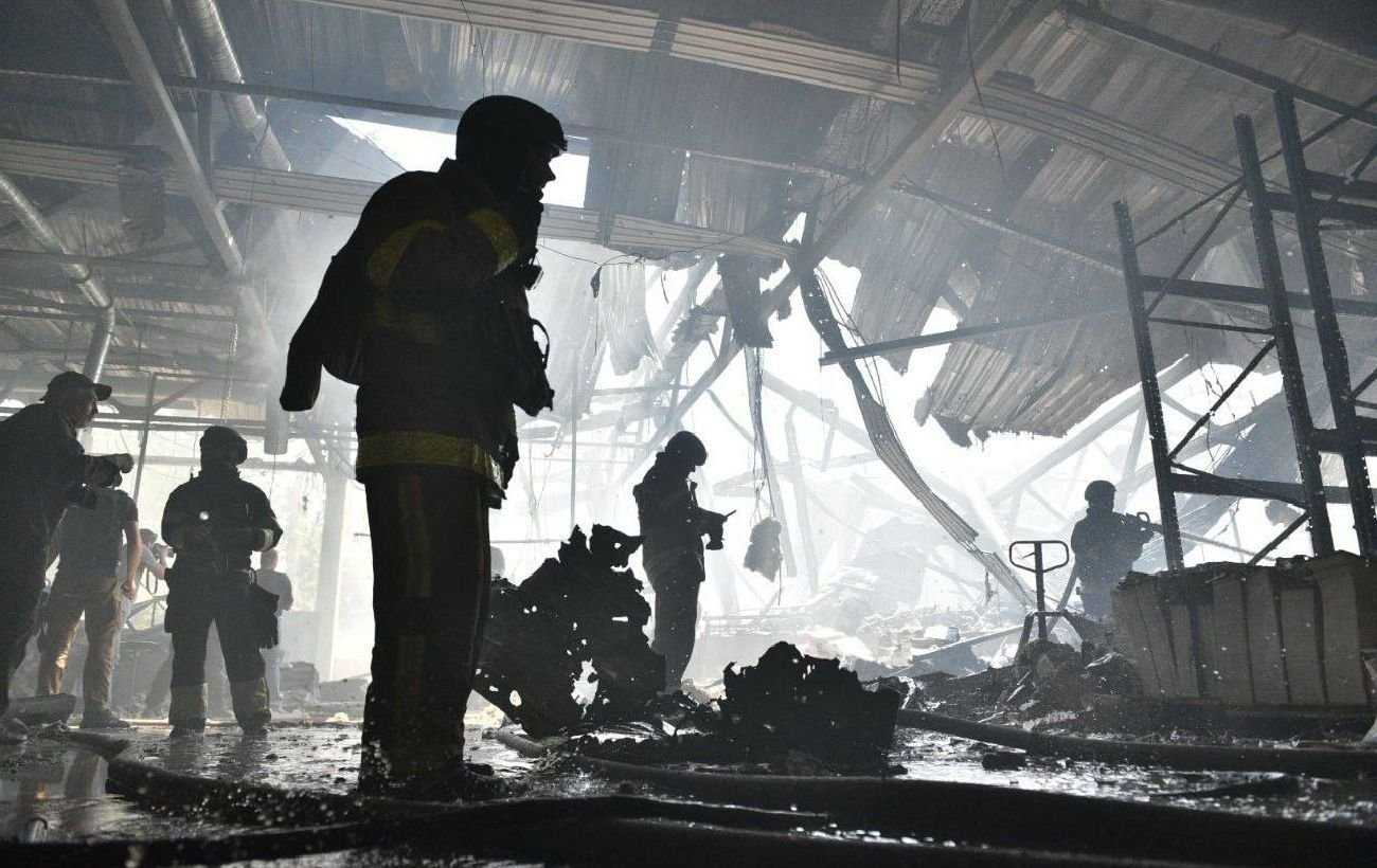 Организовали удар по крупнейшей типографии в Украине: топофицерам РФ объявили подозрение