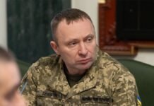 Драпатый проверит всю вертикаль 10-го корпуса после скандала с истощением бойцов