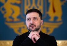 Зеленский рассказал, сколько РФ потеряла за месяц из-за ударов Украины