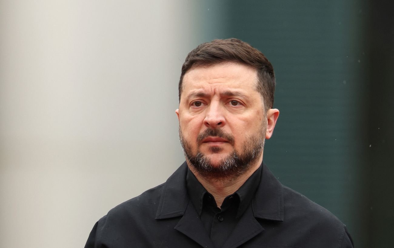 Зеленский предупредил о возможных задержках ракет для Patriot: в чем причина