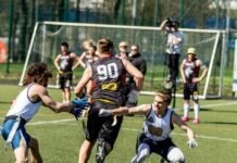 «Вовки» зазнали першої поразки в чемпіонаті Польщі, але зберігають лідерство у групі