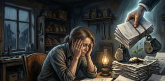 ПДВ для ФОПів не буде, але радіти зарано. Які ще податки роблять для вінничан?