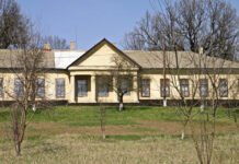 Маєток, який пережив не одне століття: що залишилося від резиденції Бжозовських у Соколівці