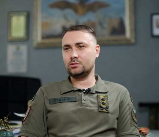 Буданов объяснил, почему РФ не жалуется на атаки Украины