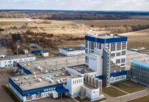 Сендвіч-панелі: сучасне рішення для швидкого та ефективного будівництва (Новини компаній)