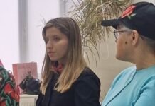 Малі річки — великі виклики. У хабі «Місто змістів» обговорили стратегію збереження міських водойм