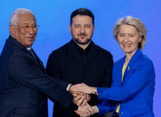 ЕС окончательно одобрил 90 млрд евро для Украины и новый пакет санкций против РФ