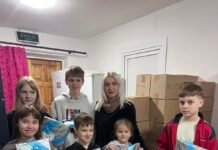 «Ми втратили все»: про життя родин ВПО, які залишились без дому (соціальна реклама)