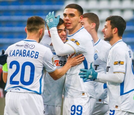 Бой пасхальными яйцами вместо монеты: «Динамо» потерпело фиаско, а «Карпаты» переписали историю