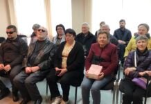 Під час «Великодніх передзвонів» згадували, як відзначають свято в різних країнах