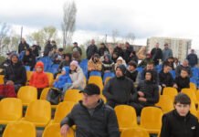 Триває безпрограшна серія «Ниви». Наша команда зіграла внічию із лідером «Поліссям-2»