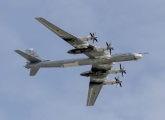 Россия атакует Украину крылатыми ракетами, есть угроза «Кинжалов»