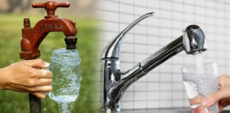 Конец «бесплатной воде»: владельцам скважин придется заплатить немалые штрафы