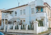 Вінниця запрошує на мандрівку в історію медицини та інтелігенції