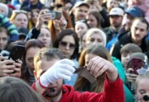 У Вінниці випустили 150 кажанів після зимової реабілітації