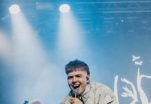 У Вінниці відбудеться open air-концерт DREVO у PIROGOV SKY