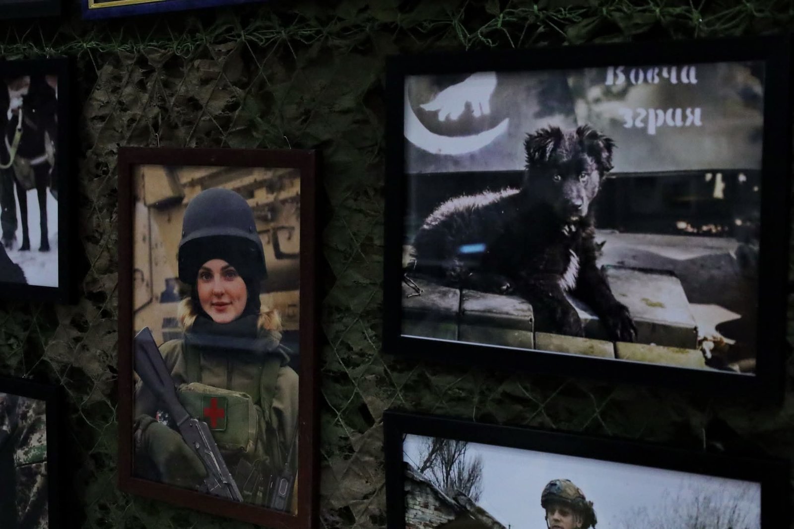 У Вінниці зафіксували історію бригади «Червона калина» для музейної експозиції