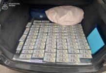 $7500 за втечу: у Вінниці викрили схему переправлення ухилянтів