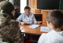 «Скарбничка здоров’я»: як столичні лікарі з «Охматдиту» рятують майбутнє дітей у віддалених громадах Вінниччини»