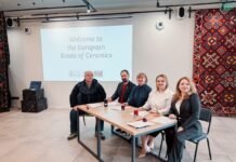 У Вінниці підписали меморандум про розвиток Шляху Подільської кераміки