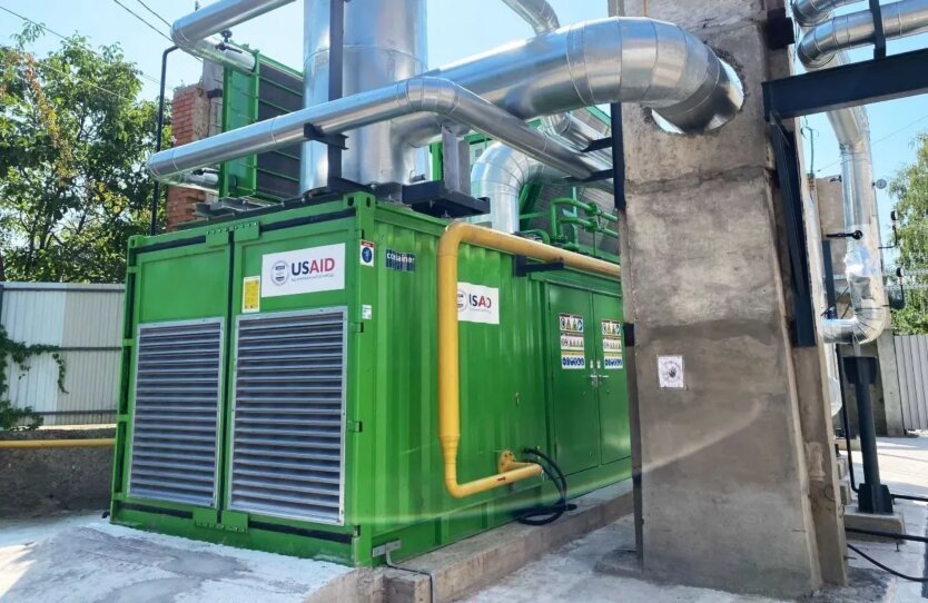 В Украине отменили газовые льготы: почему города рискуют остаться без света