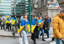 Евросоюз введет жесткие фильтры: кого из украинских беженцев лишат временной защиты