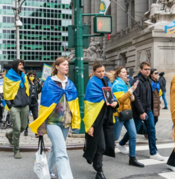 Евросоюз введет жесткие фильтры: кого из украинских беженцев лишат временной защиты