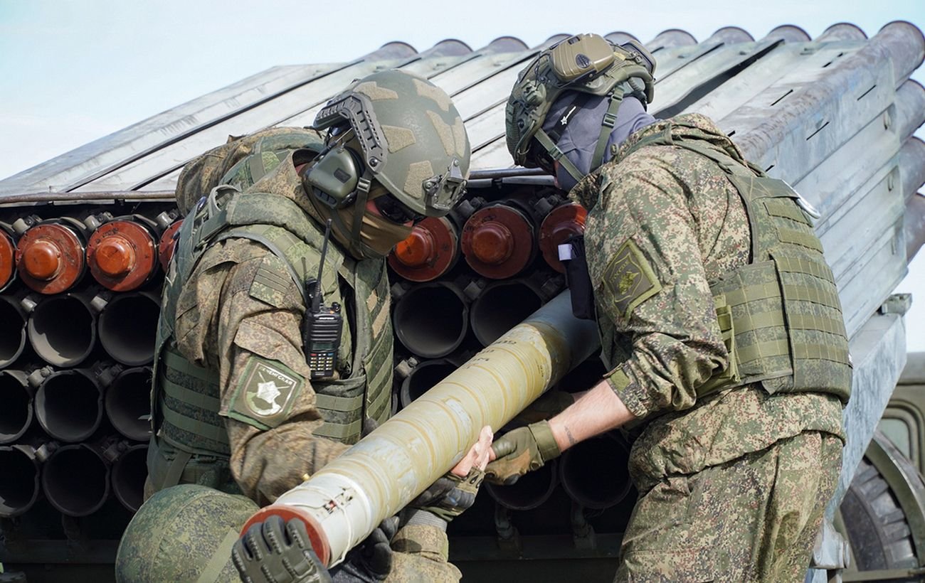 Россия почти полтысячи раз нарушила пасхальное «перемирие», — Генштаб