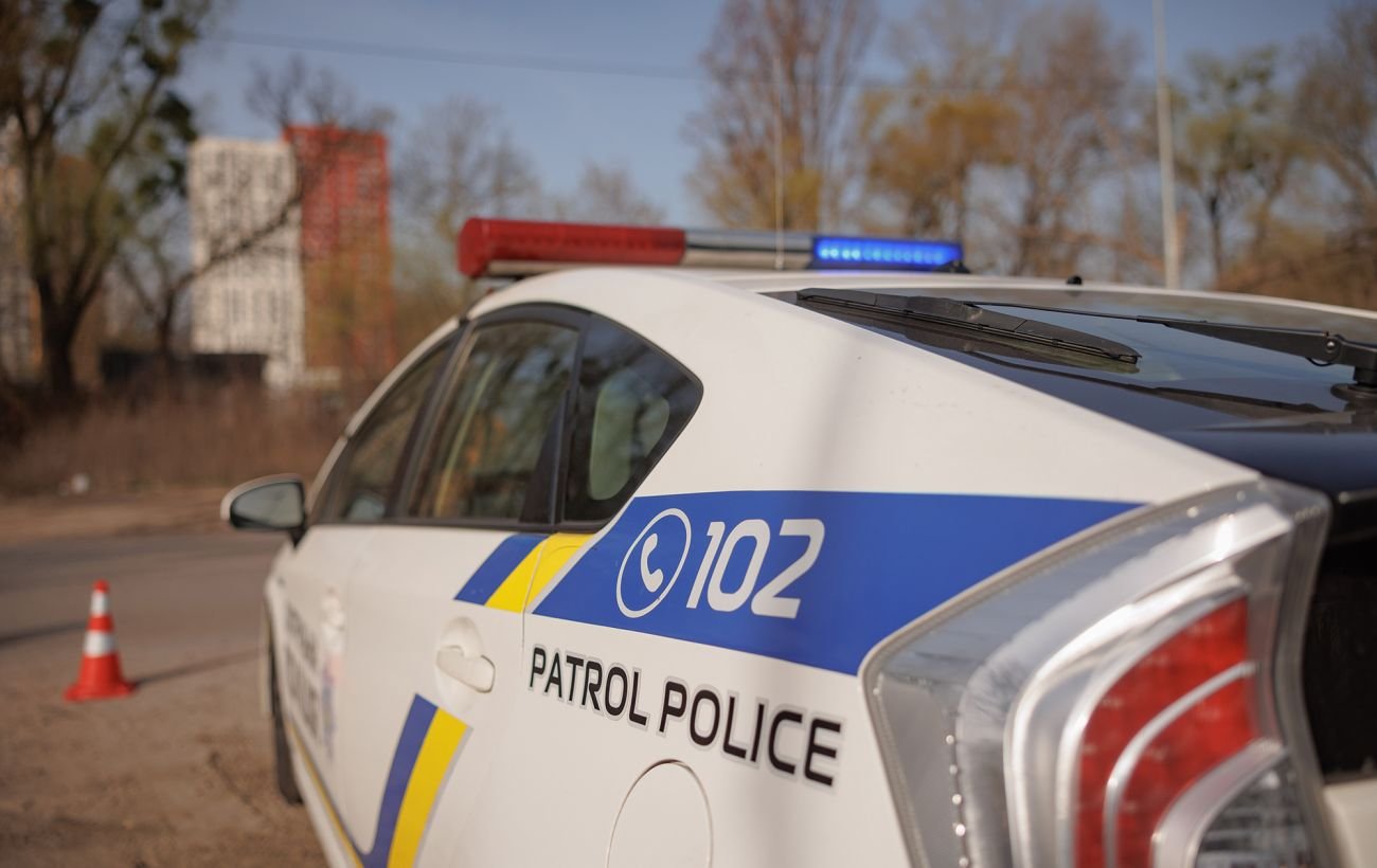 В Буче выпивший мужчина открыл стрельбу посреди улицы